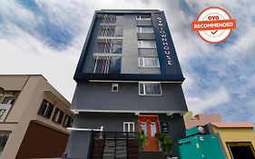 Oyo Townhouse 238 Ulsoor